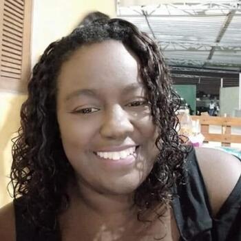 Babysitter in Campinas: Renata Cristina de