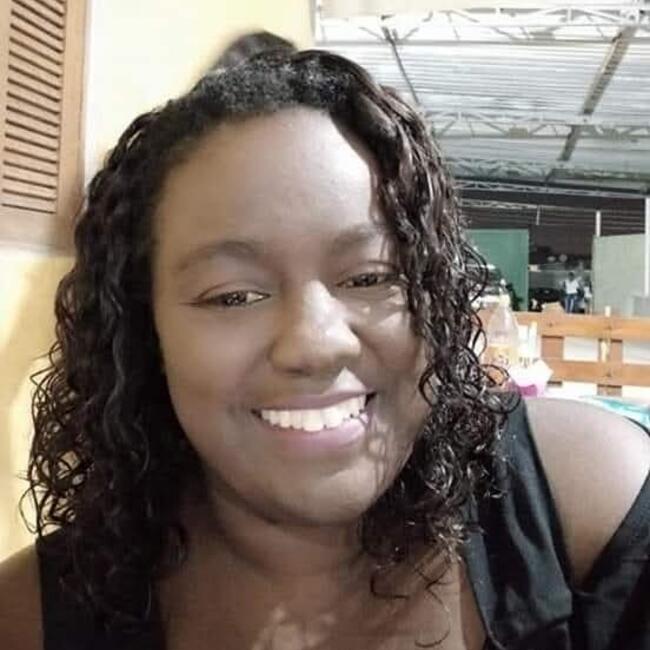 Babysitter in Campinas: Renata Cristina de