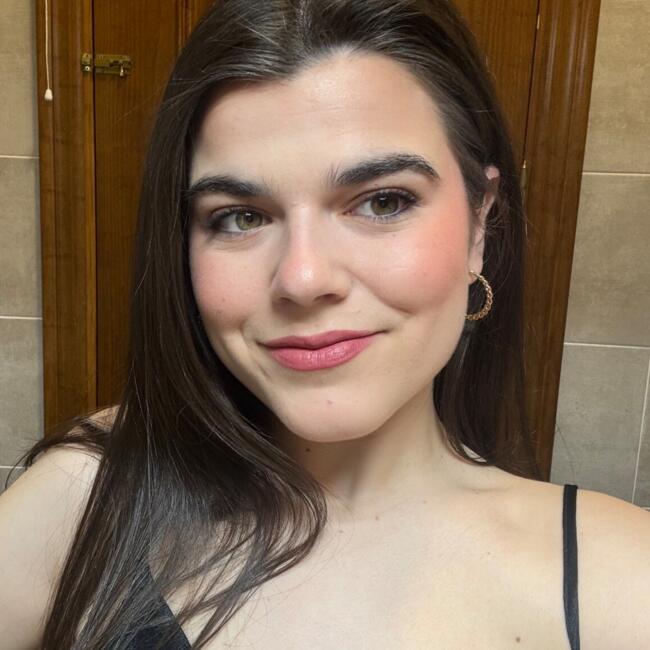 Babysitter in Glasgow: Daniela