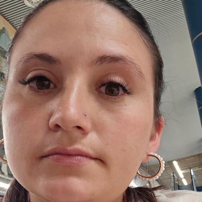 Niñera en Paterna: Riccy