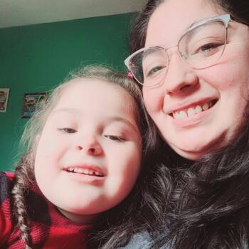 Babysitter in Puerto Aisén: Mariana