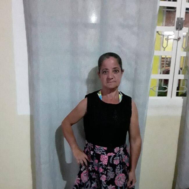 Babysitter in Guaratinguetá: Fernanda