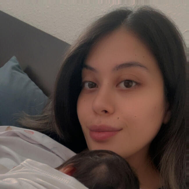 Babysitting job in Recoleta: Scarletth
