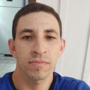 Babysitting job in Presidente Prudente: babysitting job André