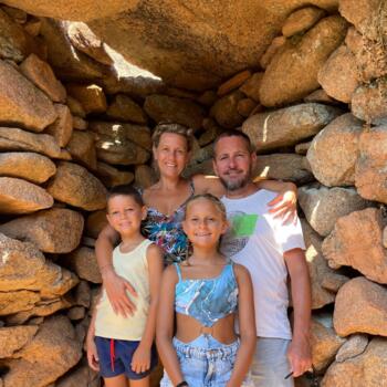 Job de garde d'enfants à Saint-Georges-sur-Eure: job de garde d'enfants Vincent