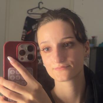 Babysitter in Idstein: Lara