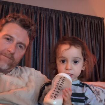 Babysitting job in Hobart: babysitting job Damon