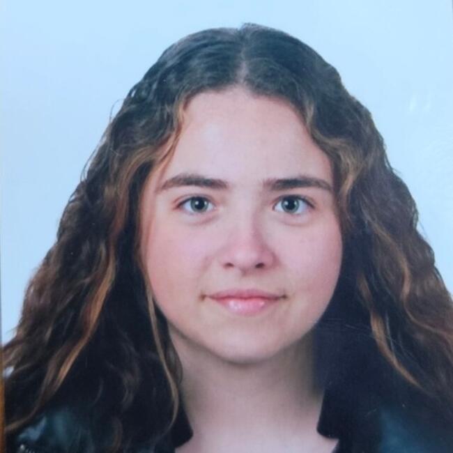 Babysitter in Obanos: Iris