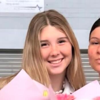 Babysitter in Sydney: Lily Mia