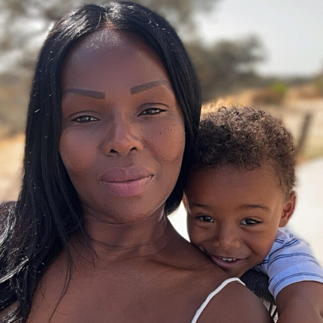 Job de garde d'enfants à Labastide-Beauvoir: Nadia