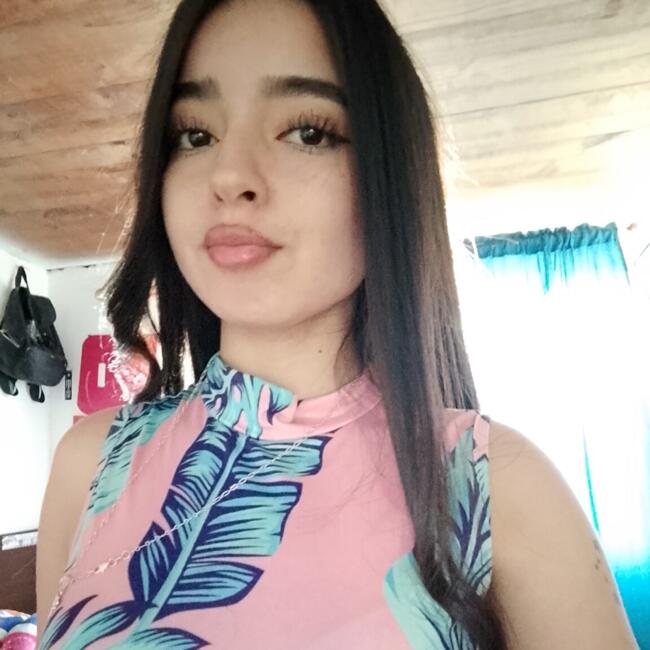 Babysitter in La Serena: Yasmin