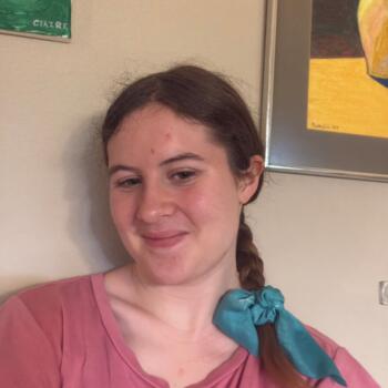 Babysitter in Allen (Texas): Meadow