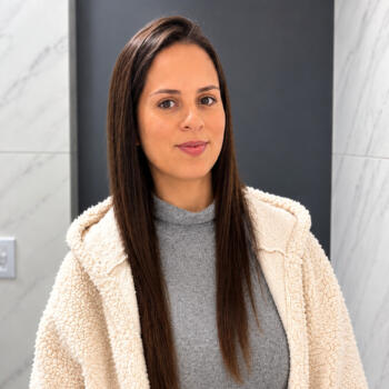 Babysitter in São Paulo: Beatriz