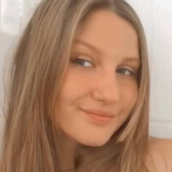 Nanny in Alicante: Valentina