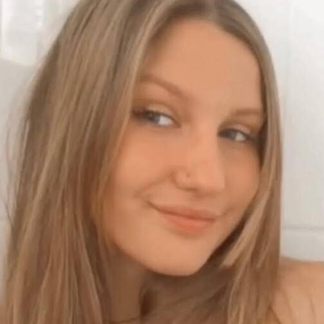 Nanny in Alicante: Valentina