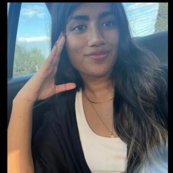 Niñera en Valladolid: Nikita