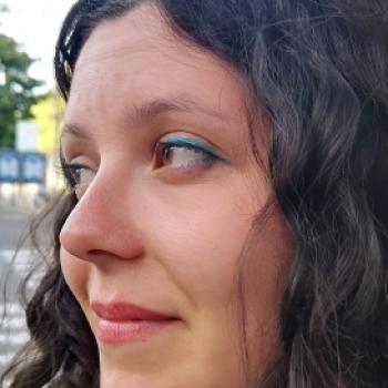 Babysitter a Torino: Alessia