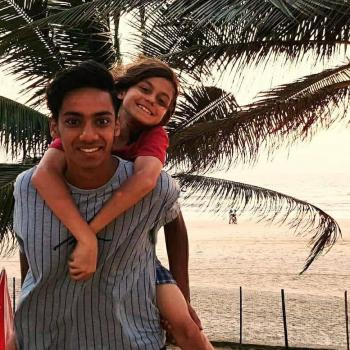 Babysitter Hobart: Rhett