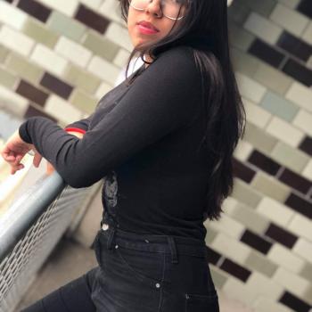 Babysitter Cuautitlán Izcalli: Hannia