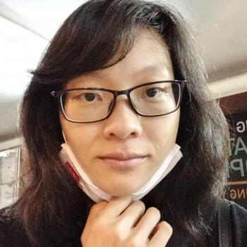Babysitters in Singapore: Yuxin