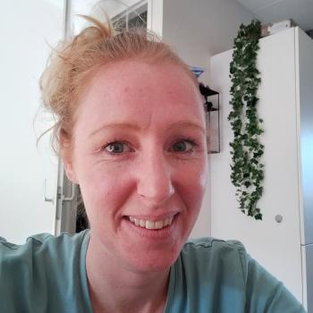 Oppas Baarn: Rebecca