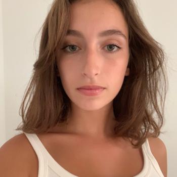 Babysitter Mougins: Amandine