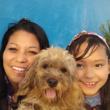 Babysitter Colonia México (Cusihuiriachi): Lucero