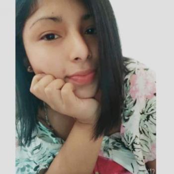 Babysitter in Chorrillos (Lima region): Rosa isabel