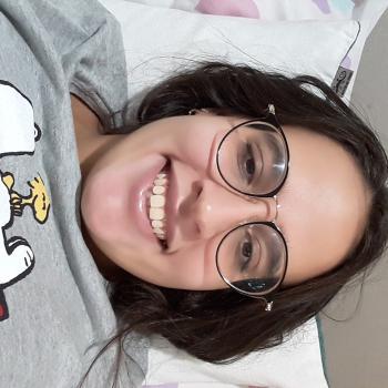 Emprego de babá em Porto Alegre: emprego de babá Marieli