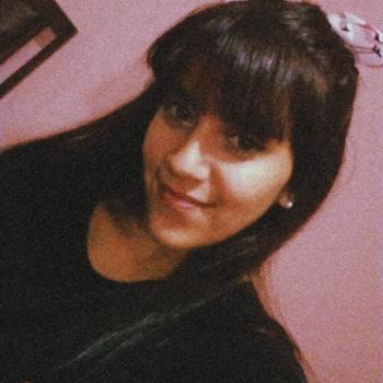 Niñera en San Antonio de Padua: Luciana