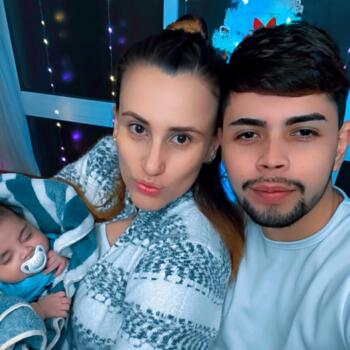 Babysitting job in Sada: babysitting job John Stiven