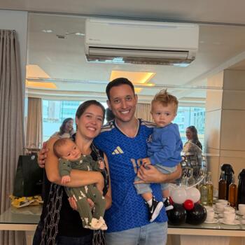 Parent Itajaí: Camilla