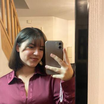 Babysitter in Moussy-le-Neuf: Serena