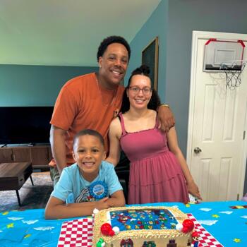 Babysitting job in Bridgeview: babysitting job Angel