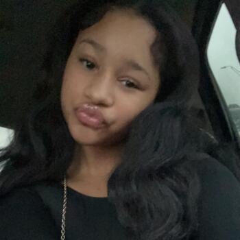 Babysitter in Houston: Tasia