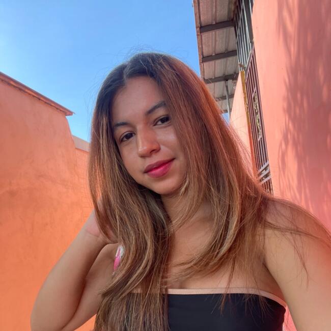 Babysitter in Panama City: Natalia