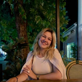 Bebisiterka Beograd: Jelena