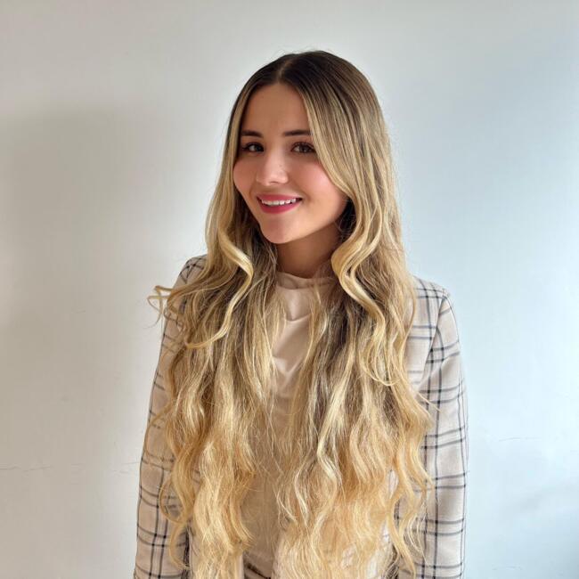 Babysitter in Valencia: Nicole