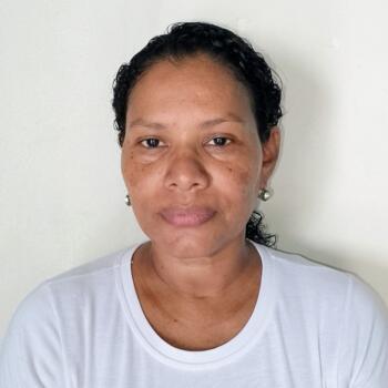 Babysitter in Cartagena: Luzeida