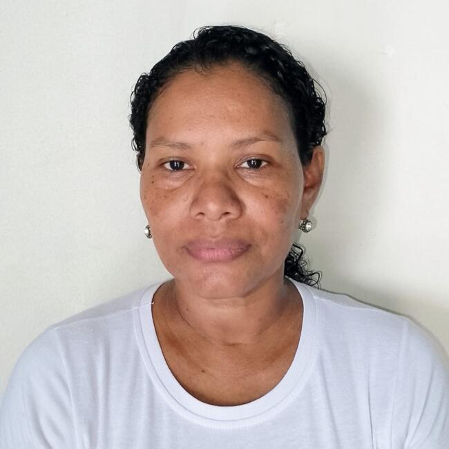 Babysitter in Cartagena: Luzeida
