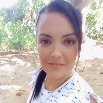 Babysitter στην περιοχή Valencia: Marieli