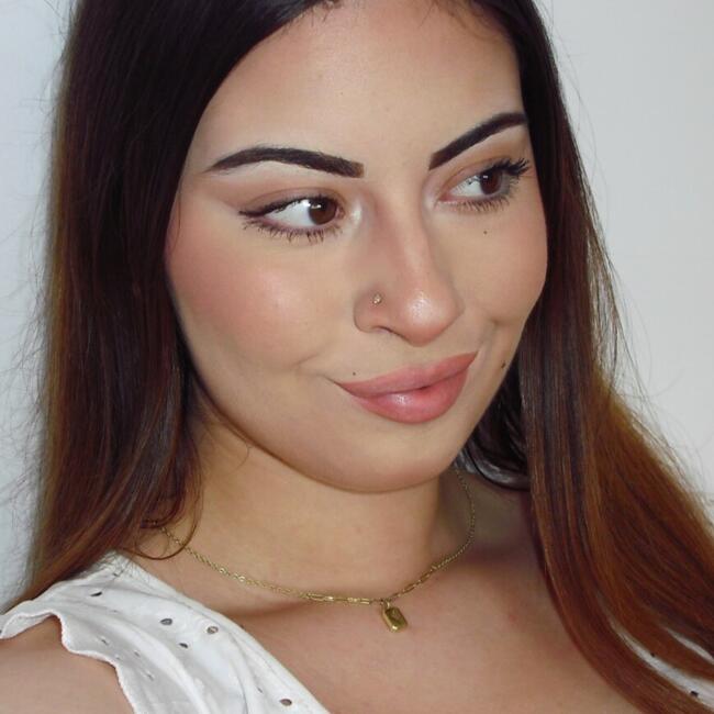 Nanny in Sabadell: Nahia