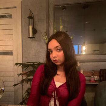 Babysitter in Toronto: Hajra