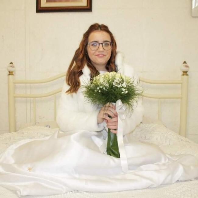 Babysitter em Lisboa: Lara