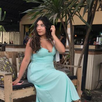 Babysitter Guarulhos: Ana Clara