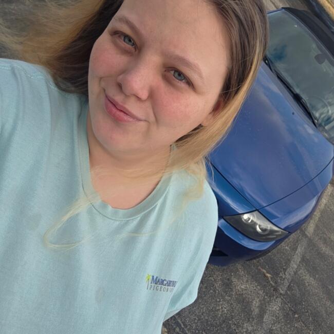 Babysitter in Shelbyville: Holley