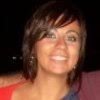 Babysitter a Roma: Luana