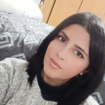 Niñera en Torre-Pacheco: Sonia