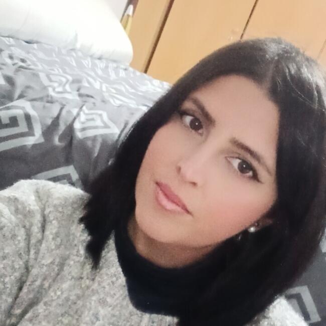 Nanny in Torre Pacheco: Sonia