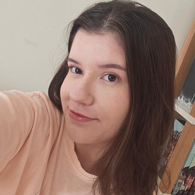 Babysitter in Sapucaia do Sul: Maria